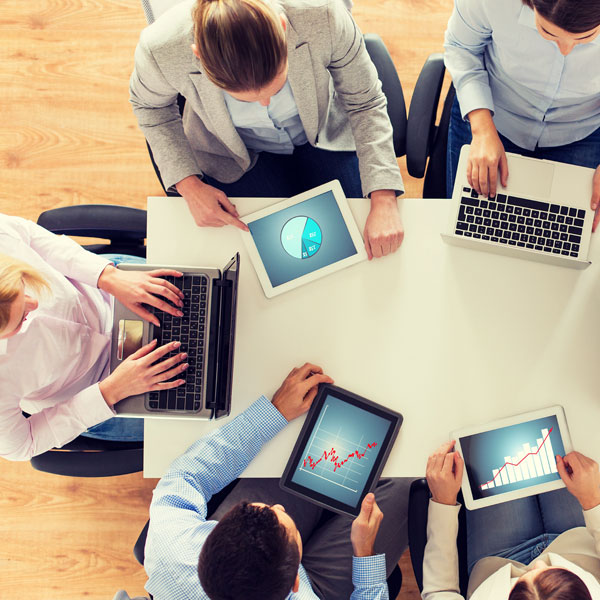 multi channel marketing companies