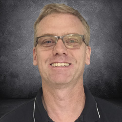 Eric Bauer
