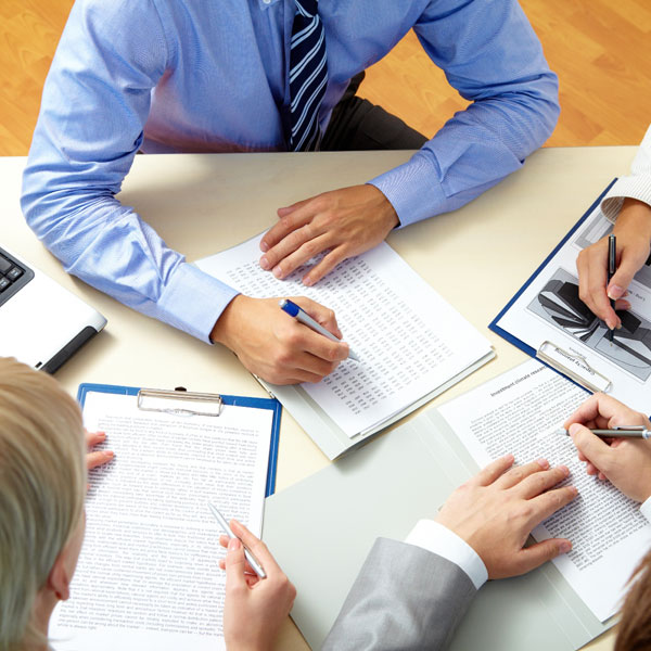 Project Management