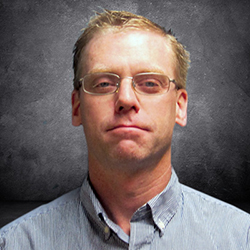Eric Bauer