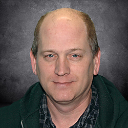 Jim Dornbos