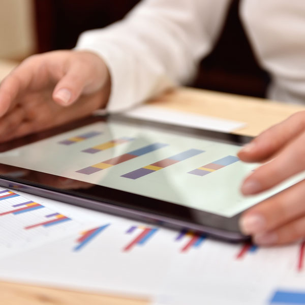 direct mail database services