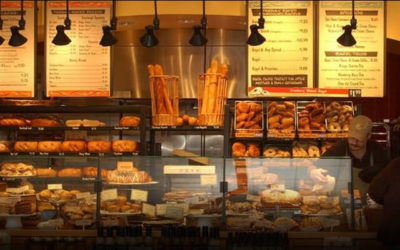 What I Learned About In-Store Marketing from a Trip to Panera Bread