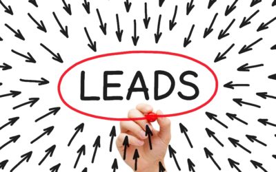 You Generated All These Leads – Now What?