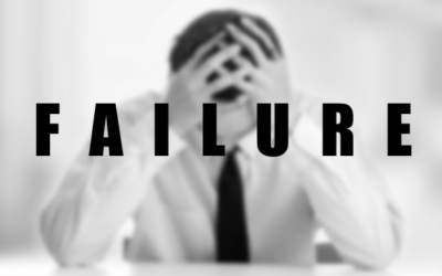 Ready, Set, Fail: Three Ways to Avoid Campaign Failure