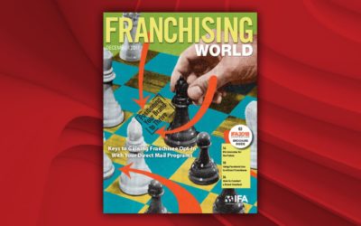 PrintComm’s Article on Franchisee Opt-In