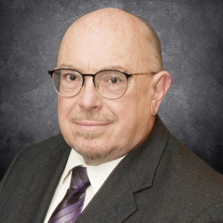 Eric Bauer