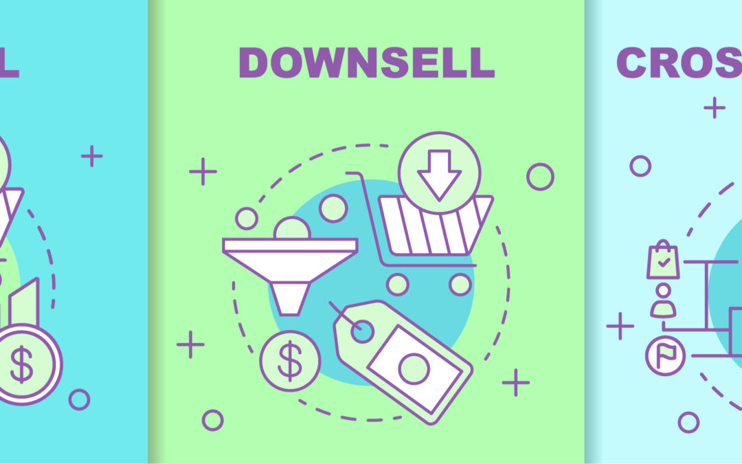 3 Ways to Sell More to Existing Customers