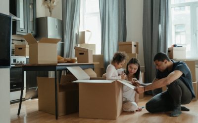 Top Trends in the New Movers Market
