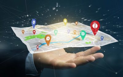 3 Ways Maps Can Boost Your Direct Mail Performance