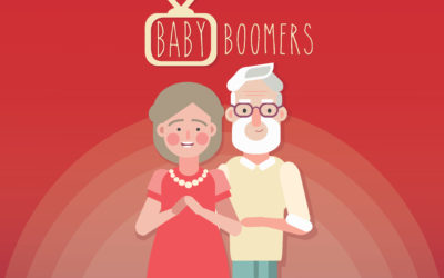 Why Direct Mail Speaks to Boomers