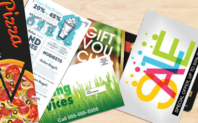 Short and Sweet – Direct Mail Copy That Captures Attention