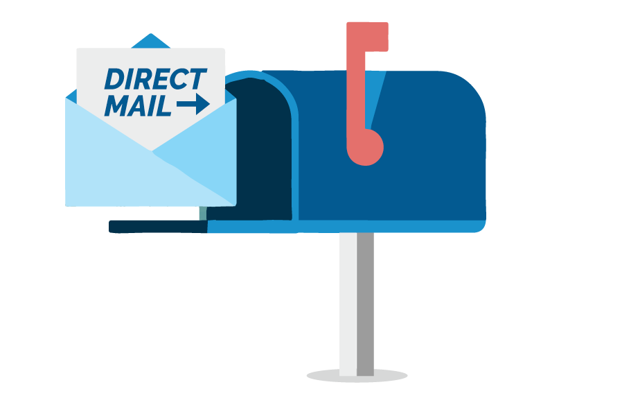 Direct Mailbox