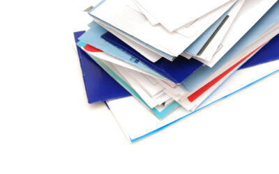 How We’re Helping Our Clients Cope with the Paper Shortage at PrintComm