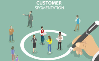 Why You Should Be Using Customer Segmentation Targeting