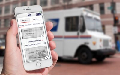 Upcoming USPS Postage Discounts