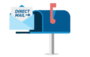 direct mail