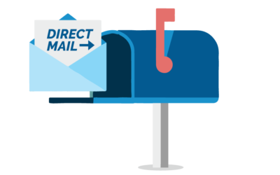 Finding the Perfect Balance: Crafting the Right Direct Mail Mix Between Acquisition and Retention