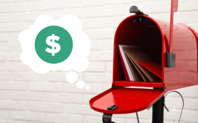 How Combining Prospects and Customers in the Same Mailing Can Drive Down Postage Costs