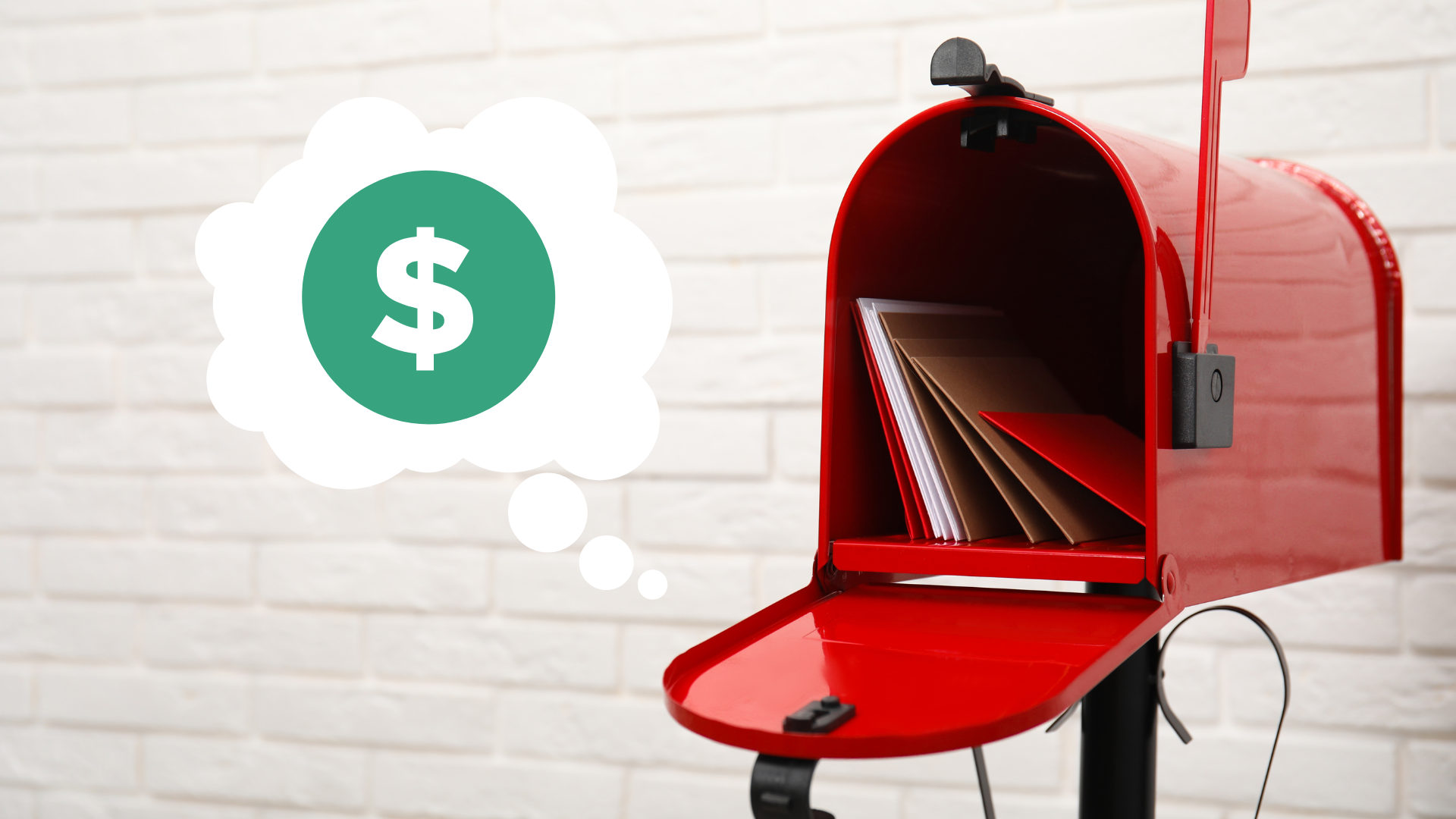 Driving down direct mail costs