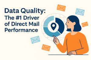 Data is Your Advantage