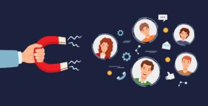 customer acquisition