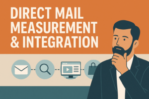 Direct Mail Attribution