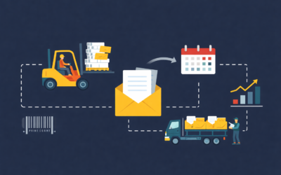 Why Your Direct Mail Success Depends as Much on Execution as Strategy