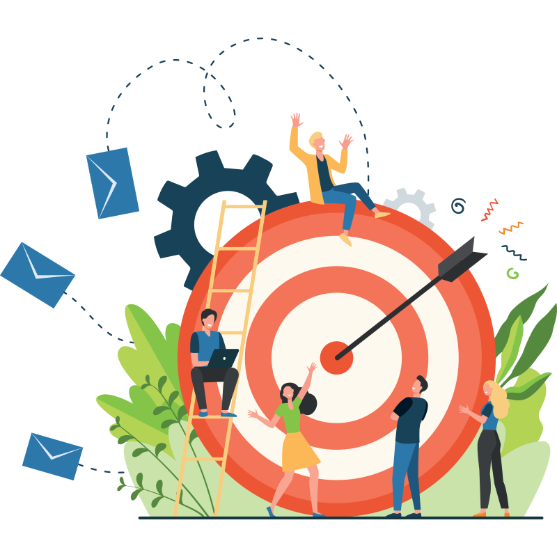 Advanced List Segmentation